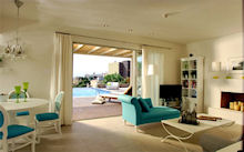 Foto Villas Pleiades in Agios Nikolaos ( Lassithi Kreta)